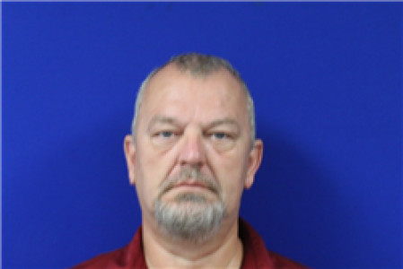 Arnold William Mcelroy a registered Sex Offender of Georgia