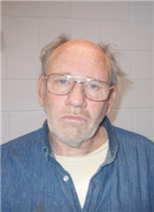 Charles Andy Terrell a registered Sex Offender of Georgia