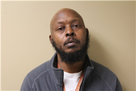 Keena Dujuan Lockett a registered Sex Offender of Georgia