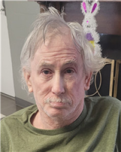 William Benjamin Pullen a registered Sex Offender of Georgia