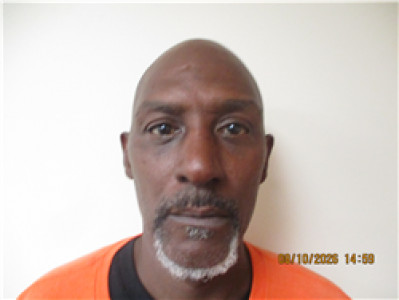 Willie Leon Perry a registered Sex Offender of Georgia