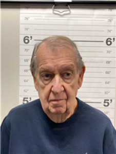 David Alvin Crossman a registered Sex Offender of Georgia