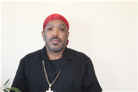 Ibn Hodari Williams a registered Sex Offender of Georgia