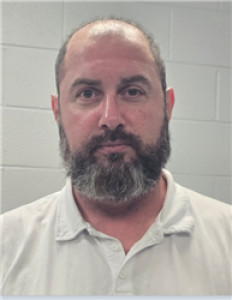 Donald Leon Bowers a registered Sex Offender of Georgia