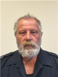 John Ned Webb a registered Sex Offender of Georgia