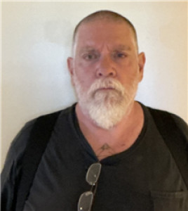 David Barry Brown a registered Sex Offender of Georgia