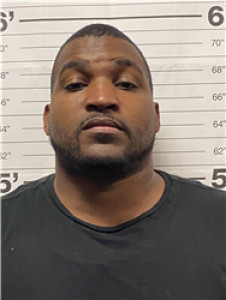 Carlos Rico Walker a registered Sex Offender of Georgia