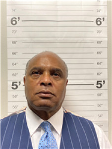 Reginald Warner a registered Sex Offender of Georgia