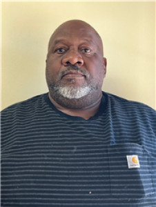 Patrick Wayne Jackson a registered Sex Offender of Georgia