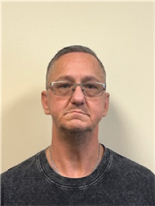 Gregory Ray Evans a registered Sex Offender of Georgia
