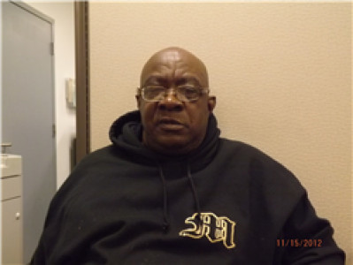 Vinson Martin a registered Sex Offender of Georgia