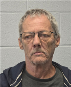 Joseph Otto Phelps a registered Sex Offender of Georgia