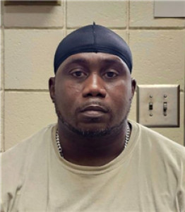 Edward Rashawn Jenkins a registered Sex Offender of Georgia