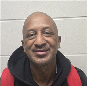 Charles Webb a registered Sex Offender of Georgia