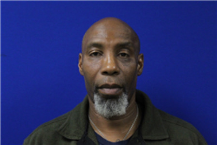 John Davis Woodard a registered Sex Offender of Georgia