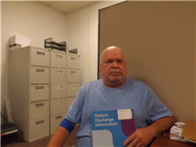Douglas Allen Wildridge a registered Sex Offender of Georgia