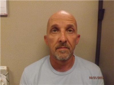 Glenn Harrison Myers Jr a registered Sex Offender of Georgia