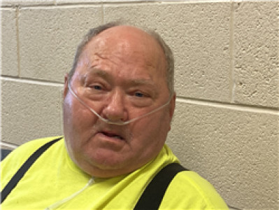 Tommy Keith Marsh a registered Sex Offender of Georgia