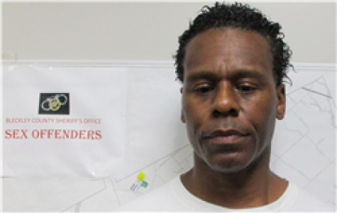 Eric Dwayne Little a registered Sex Offender of Georgia