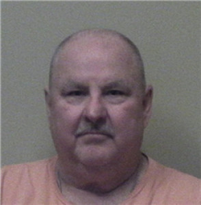 Richard Gregory Burton a registered Sex Offender of Georgia