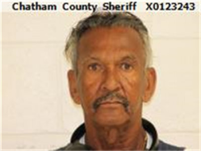 Augstin Exposito a registered Sex Offender of Georgia