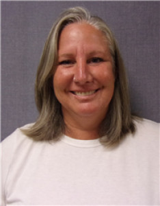 Tera Harrell Cook a registered Sex Offender of Georgia