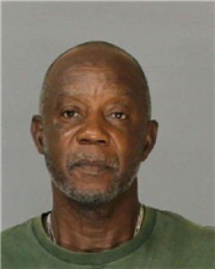 Major Stevenson Nicholson a registered Sex Offender of Georgia