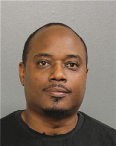 Andre Tremaine Torbert a registered Sex Offender of Georgia