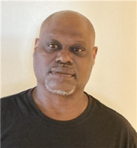 Tyrone Johnson a registered Sex Offender of Georgia