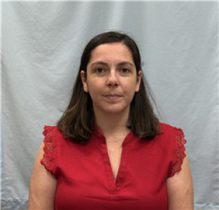 Stephanie Seabury a registered Sex Offender of Georgia