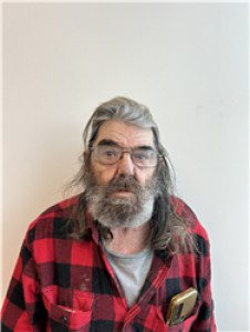 Alvin Benjamin Warren a registered Sex Offender of Georgia
