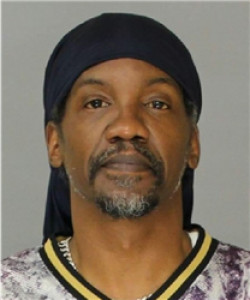 Kenneth Maurice Brown a registered Sex Offender of Georgia