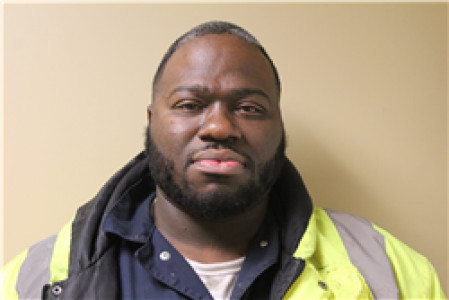 Antwan Levar Polite a registered Sex Offender of Georgia