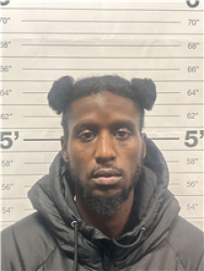 Quincy Lavelle Grimes a registered Sex Offender of Georgia