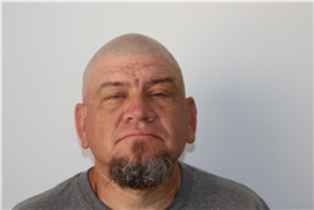 John Kenneth Horton a registered Sex Offender of Georgia