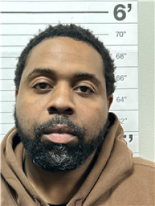 Patrick Dewayne Jairrels a registered Sex Offender of Georgia