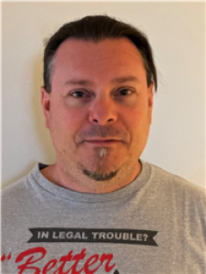 James Eric Duchesneau a registered Sex Offender of Georgia