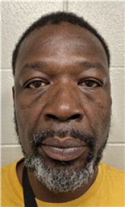 Eugene Jr Terrell a registered Sex Offender of Georgia