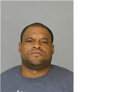 Rodney Dewayne Brown a registered Sex Offender of Georgia