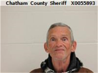 Roy James Sanderson a registered Sex Offender of Georgia