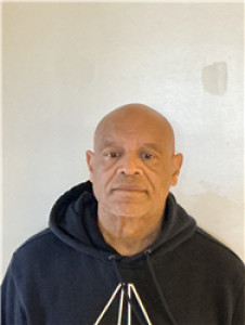 Paul Bernard Washington a registered Sex Offender of Georgia