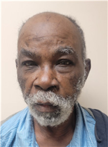 Rudolph Burton a registered Sex Offender of Georgia