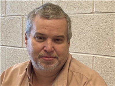 Johnny Dwayne Ward a registered Sex Offender of Georgia