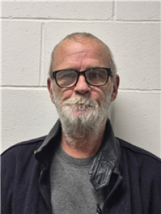 Mark Anthony Morgan a registered Sex Offender of Georgia