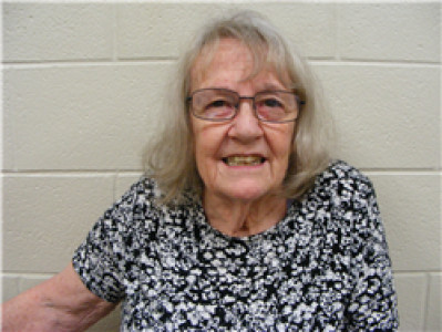 Patricia Ann Davis a registered Sex Offender of Georgia