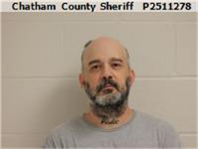 Joseph Donald Wine a registered Sex Offender of Georgia