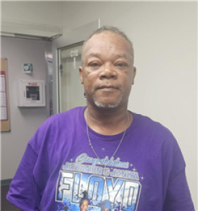 Jessie James Mable a registered Sex Offender of Georgia