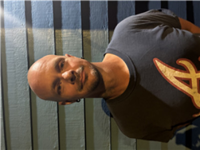 David Brandon Powell Williams a registered Sex Offender of Georgia