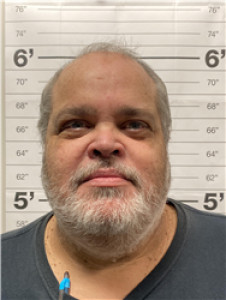 Milton Scott Pruitt a registered Sex Offender of Georgia