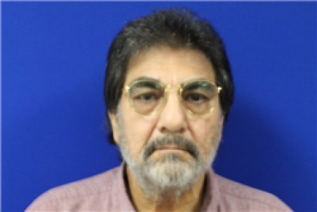 Robert Reyna Duran a registered Sex Offender of Georgia